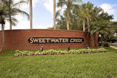 2384 Sweetwater Boulevard Saint Cloud FL 34772