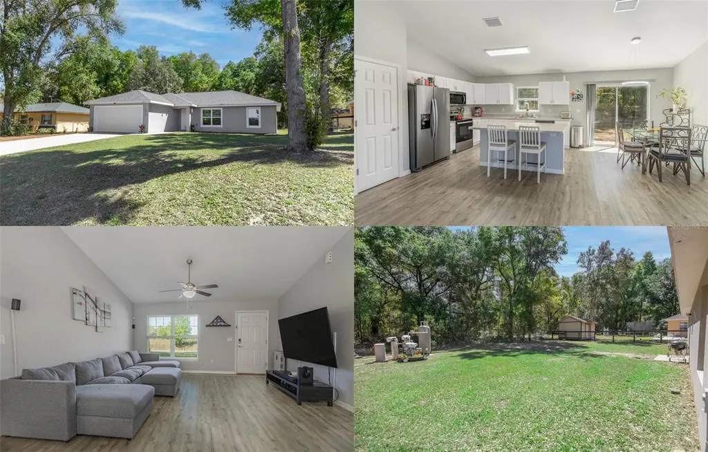 10753 SW 140th Avenue Dunnellon FL 34432