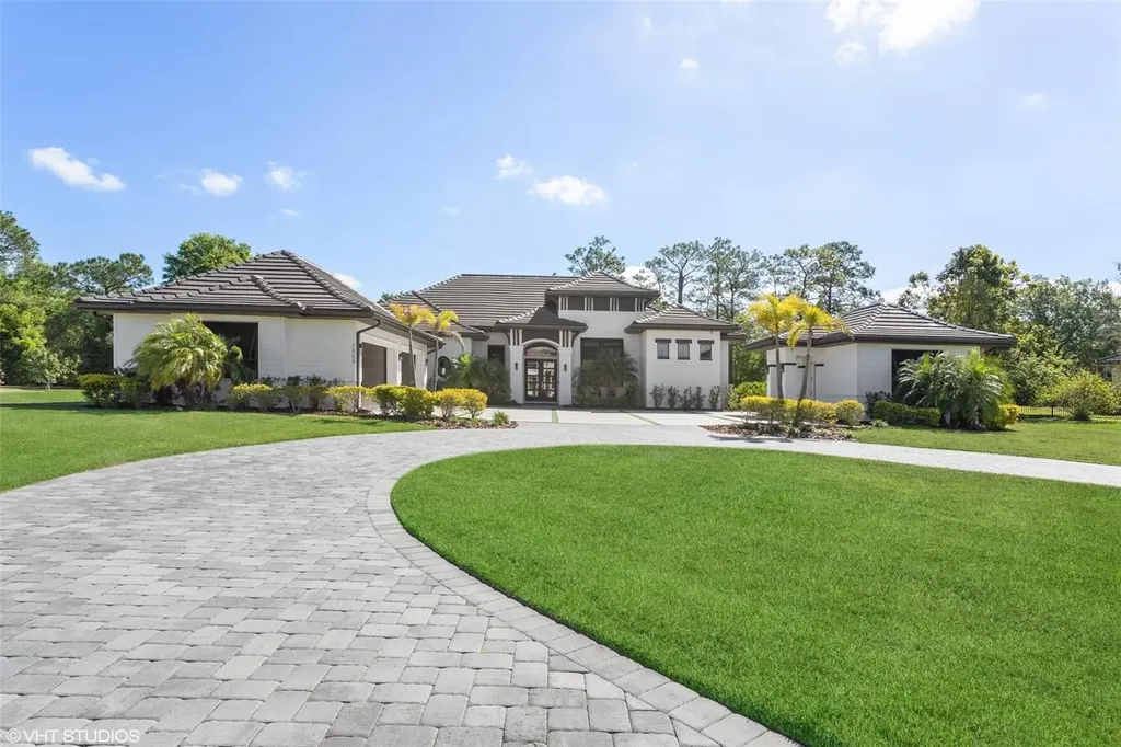 1909 Ranch Estate Drive Orlando FL 32825