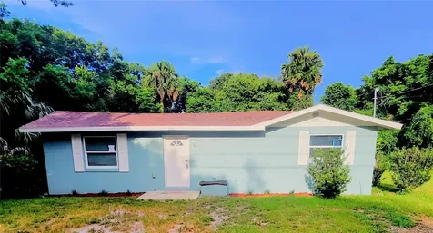 1105 S Delaware Avenue Deland FL 32720
