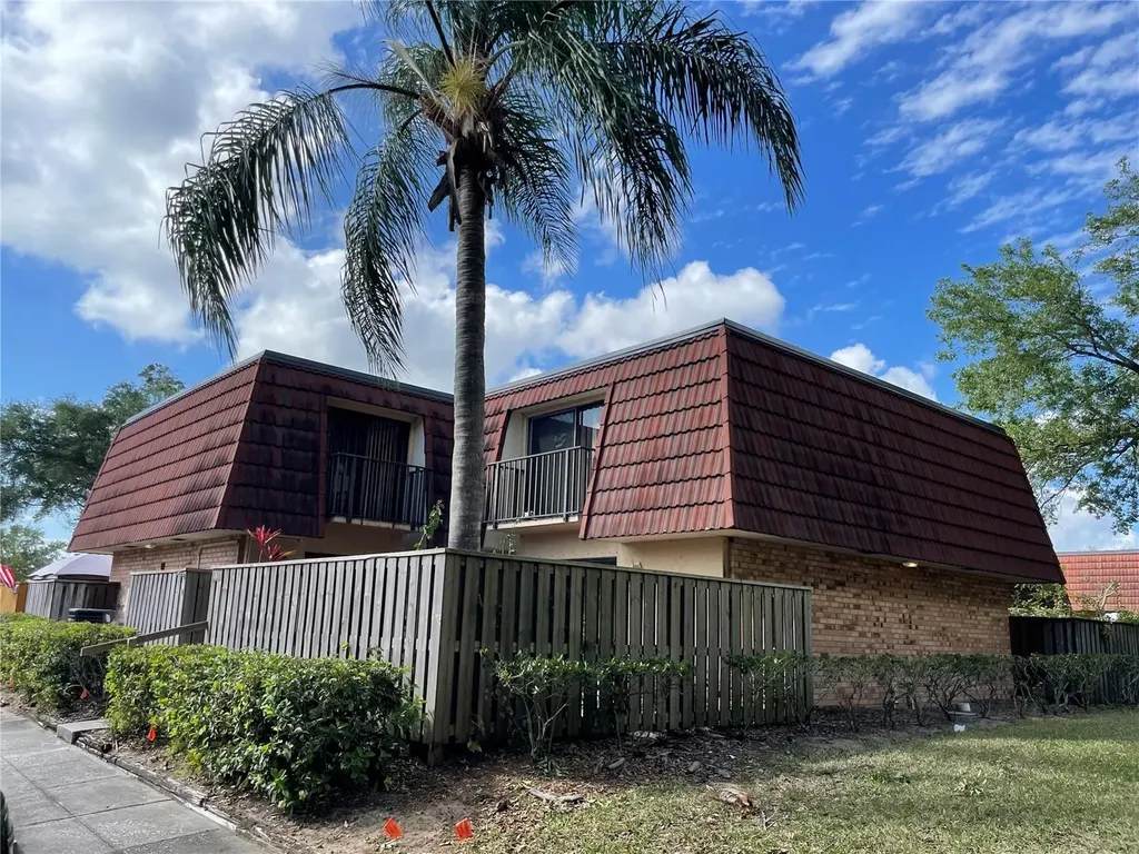 2611 6th Court Palm Harbor FL 34684