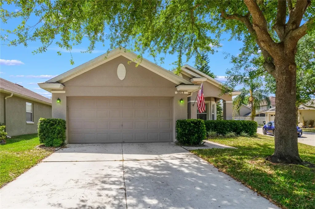 5013 Santa Clara Drive Orlando FL 32837