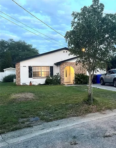 603 N Forrest Avenue Kissimmee FL 34741