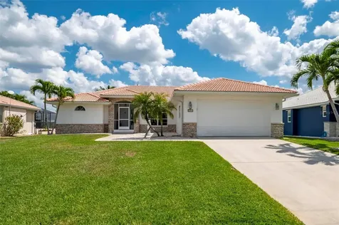5250 Almar Drive Punta Gorda FL 33950