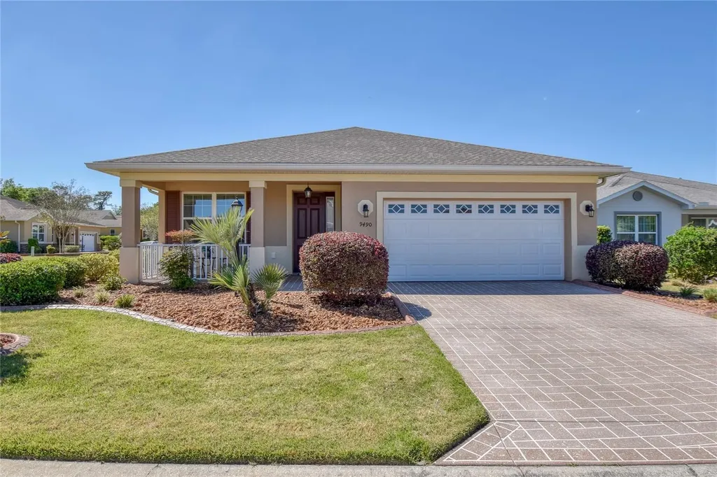 9490 SW 98th Court Ocala FL 34481
