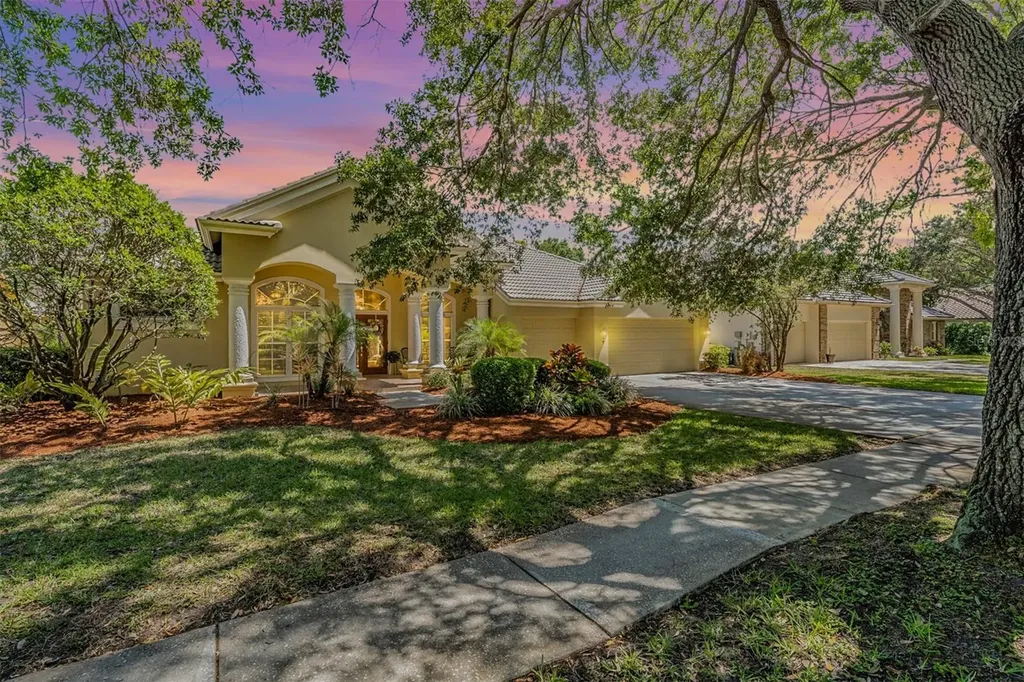 3499 Woodridge Parkway Palm Harbor FL 34684