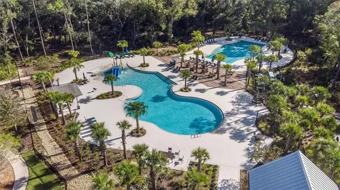 4636 Ballantrae Boulevard Land O Lakes FL 34638