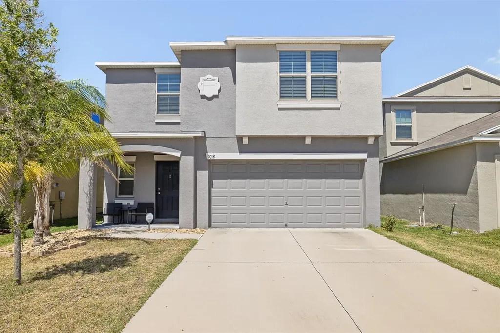 10151 Golden Wonder Lane Riverview FL 33578