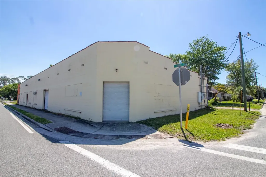 402 E Brownlee Street Starke FL 32091