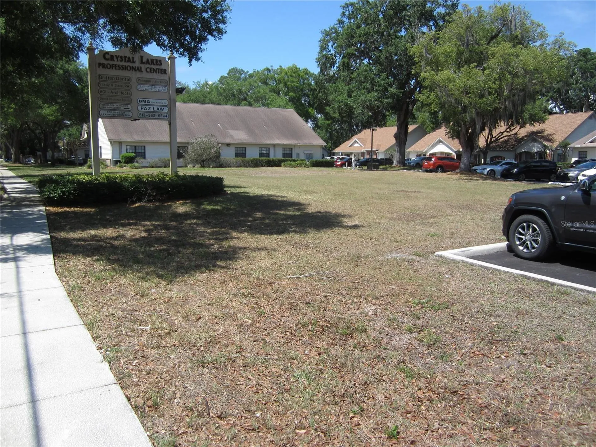 209 Crystal Grove Boulevard Lutz FL 33548