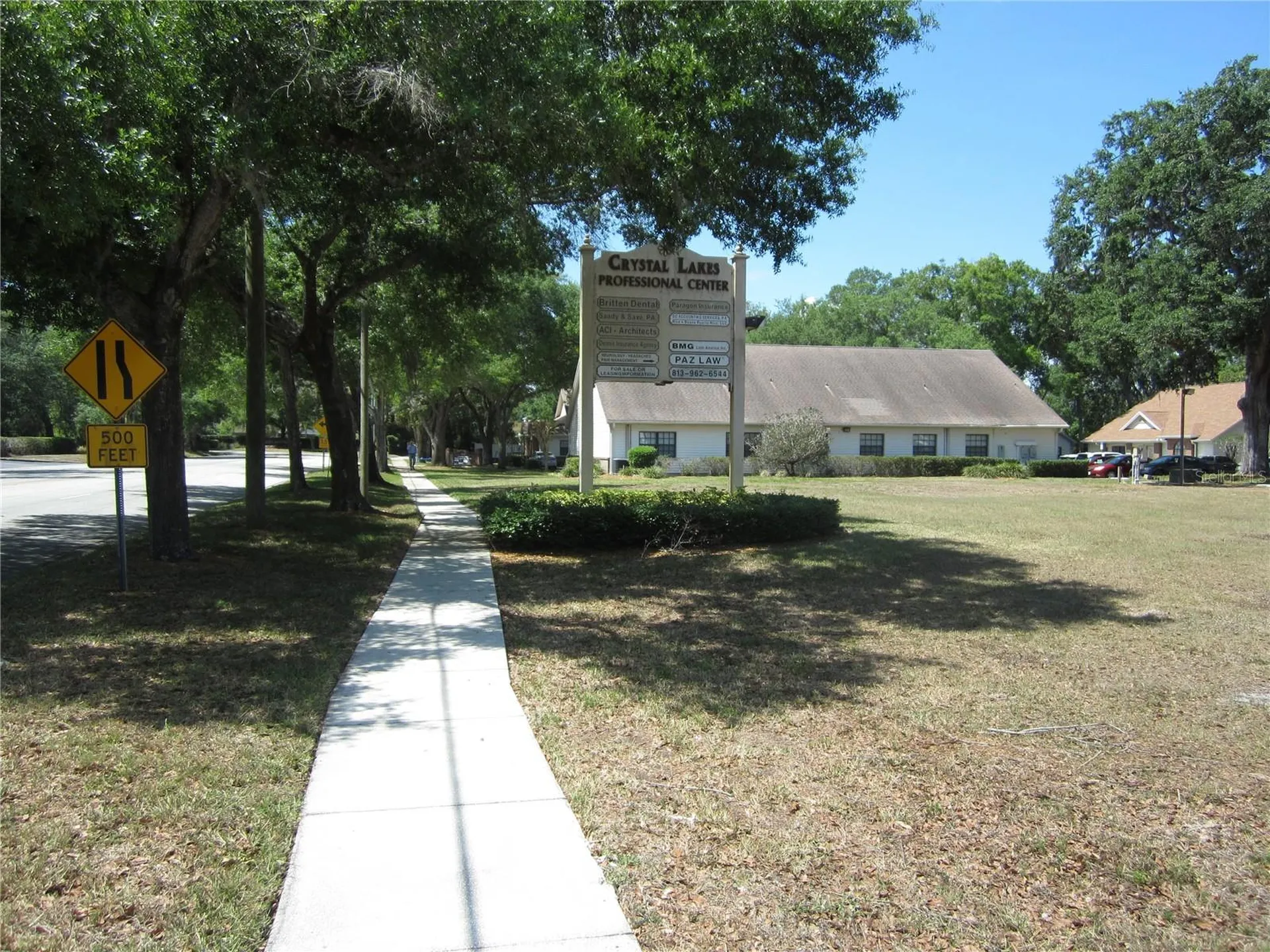 209 Crystal Grove Boulevard Lutz FL 33548