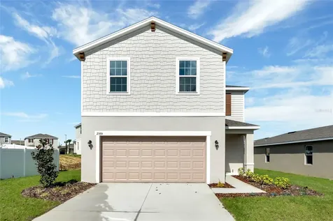 2582 Shamrock Street Tavares FL 32778