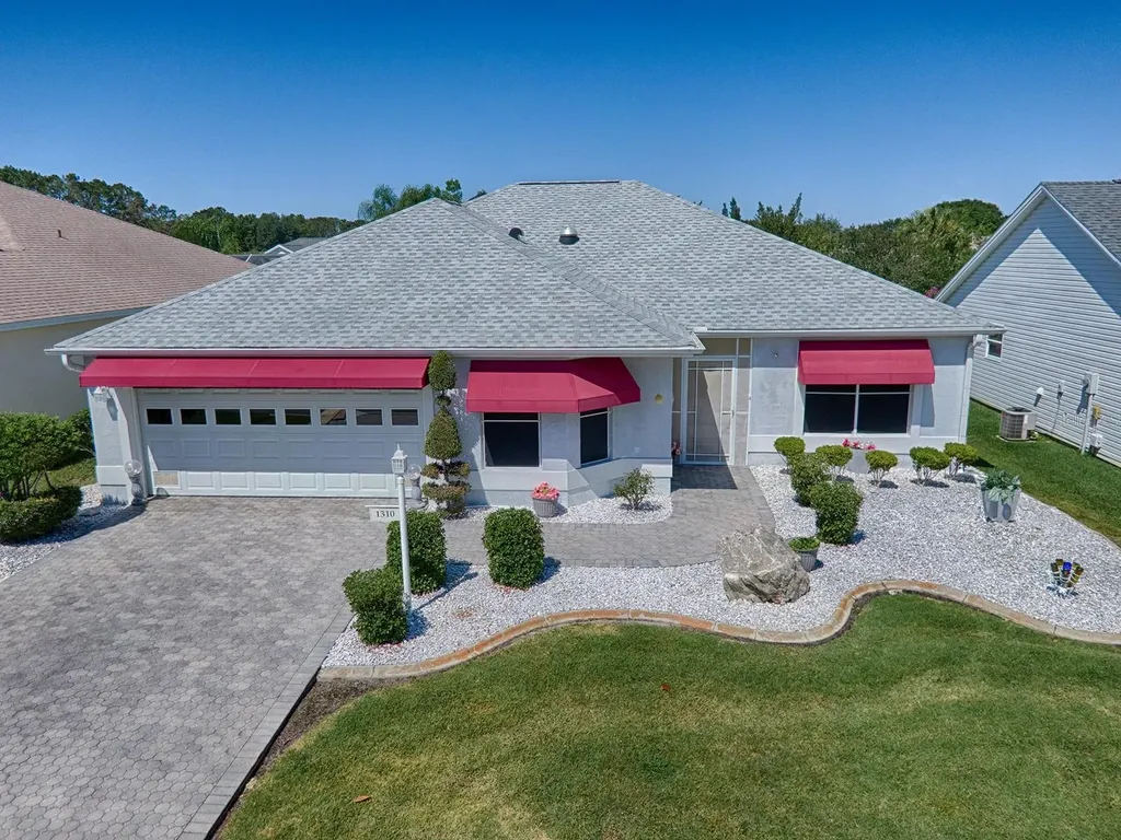 1310 Trinidad Court The Villages FL 32162