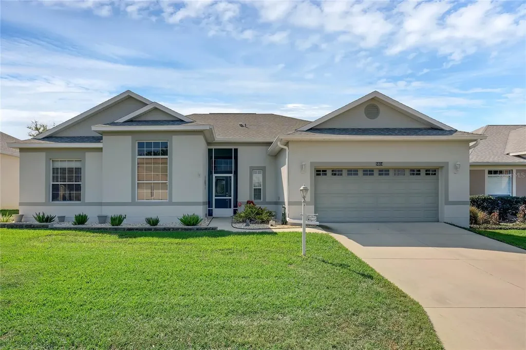 5604 Huntington Street Leesburg FL 34748