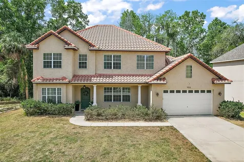 956 Belle Oak Drive Leesburg FL 34748