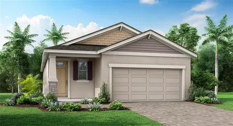 3772 Maxwell Park Drive Sun City Center FL 33573