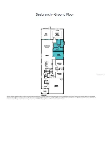 3772 Maxwell Park Drive Sun City Center FL 33573