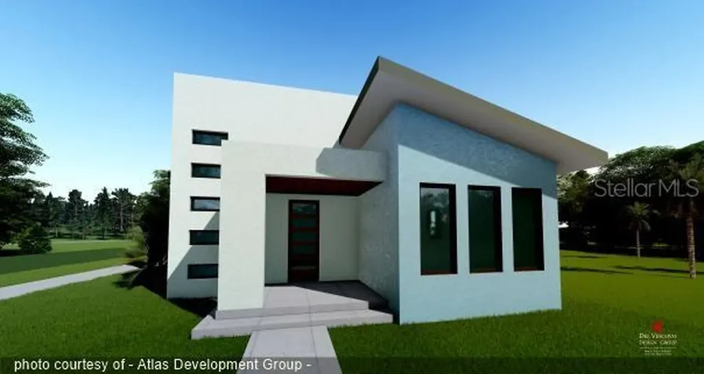 3663 Burlington Avenue N St Petersburg FL 33713