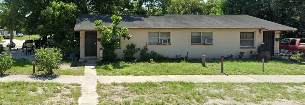 505-507 Jernigan Avenue Orlando FL 32805