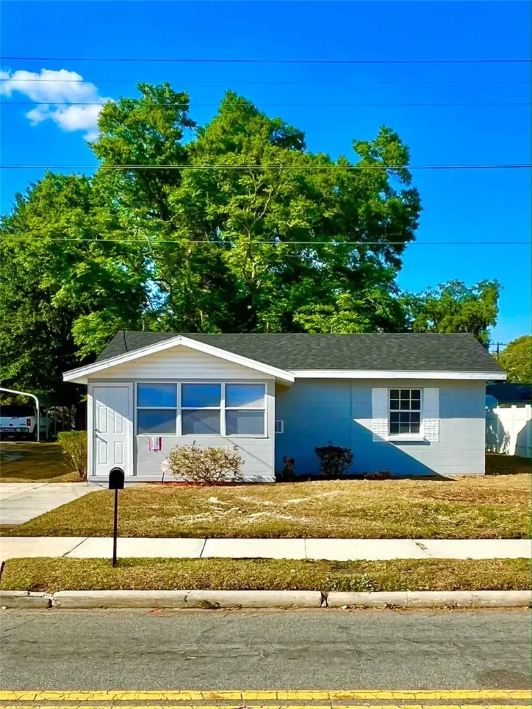 1005 W 5th Street Lakeland FL 33805