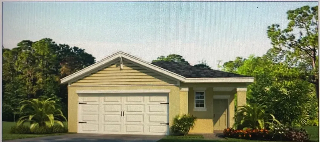 2883 Common Crane Court Harmony FL 34773
