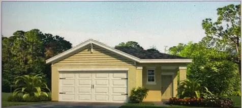 2883 Common Crane Court Harmony FL 34773