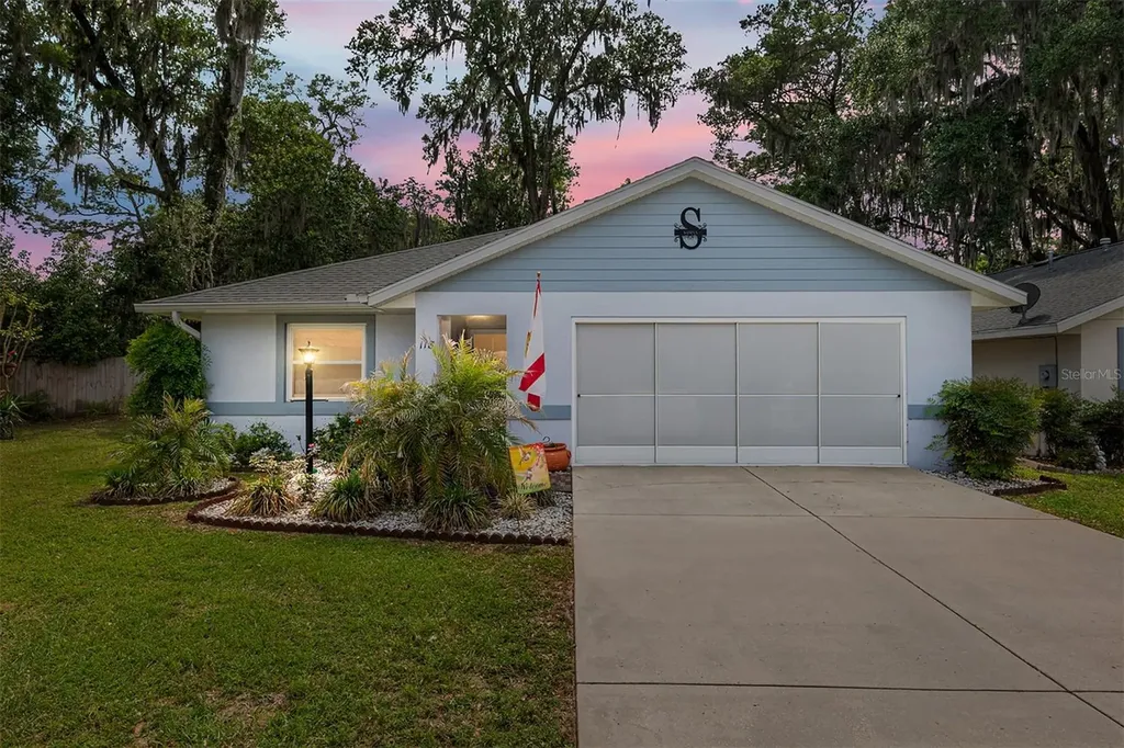 1020 NE 30th Avenue Ocala FL 34470