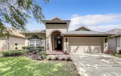 8458 Baywood Vista Drive Orlando FL 32810