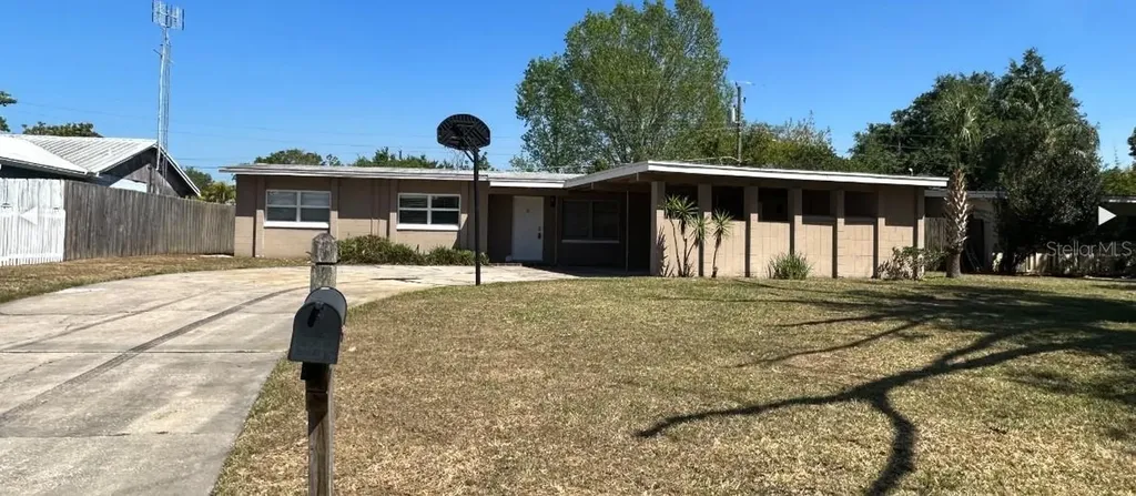 1408 Viburnum Lane Winter Park FL 32792