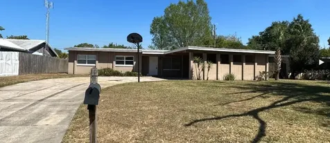1408 Viburnum Lane Winter Park FL 32792