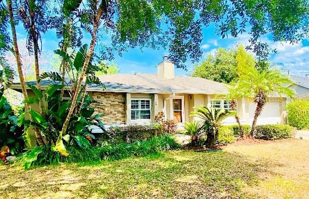 539 Tiberon Cove Road Longwood FL 32750