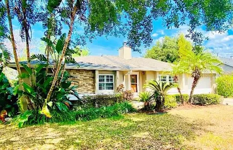 539 Tiberon Cove Road Longwood FL 32750