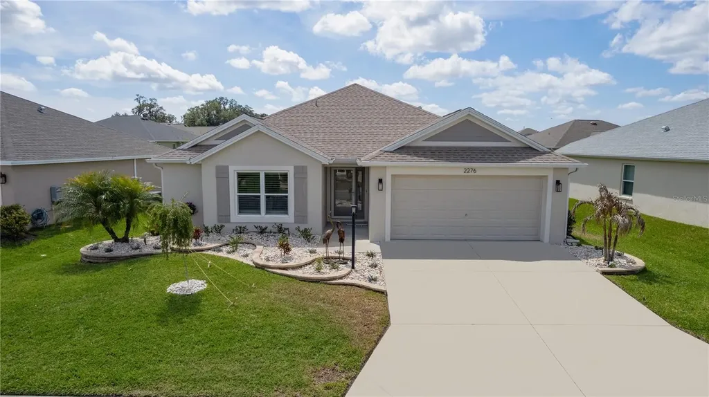 2276 Demarco Drive The Villages FL 32163