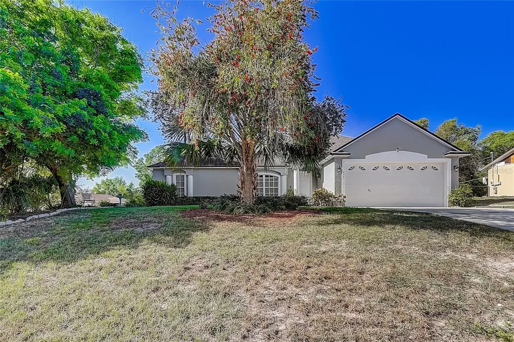 1644 Dunlap Drive Deltona FL 32725