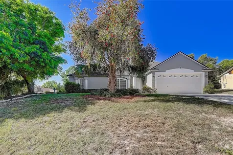 1644 Dunlap Drive Deltona FL 32725