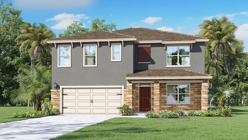 33425 Always Dreaming Court Sorrento FL 32776