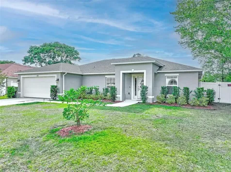166 Pritchard Drive Palm Coast FL 32164