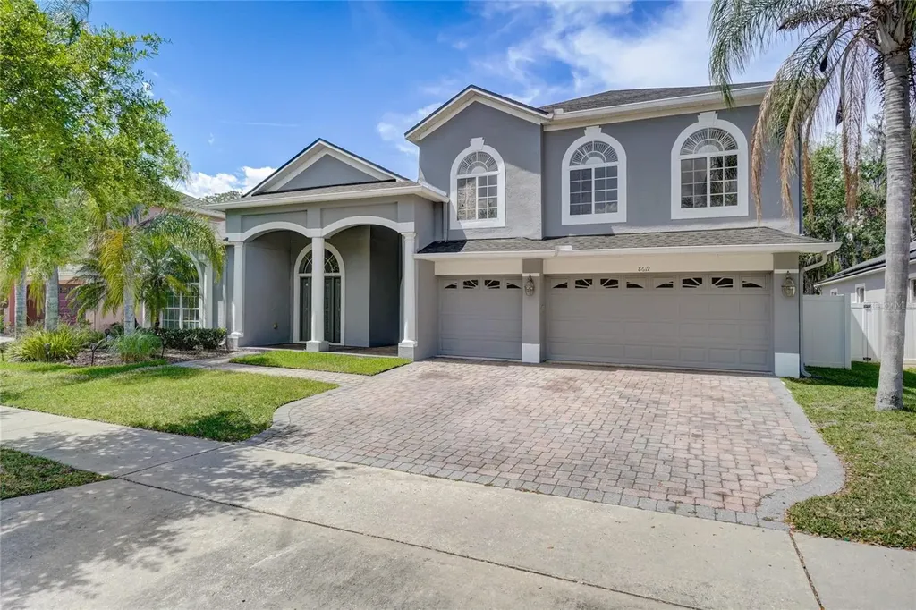 8619 Warwick Shore Crossing Orlando FL 32829