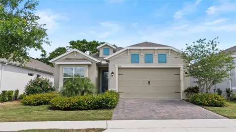 2057 Flora Pass Place Kissimmee FL 34747