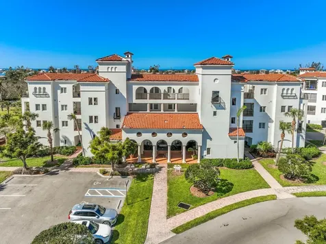 11200 Hacienda Del Mar Boulevard Placida FL 33946