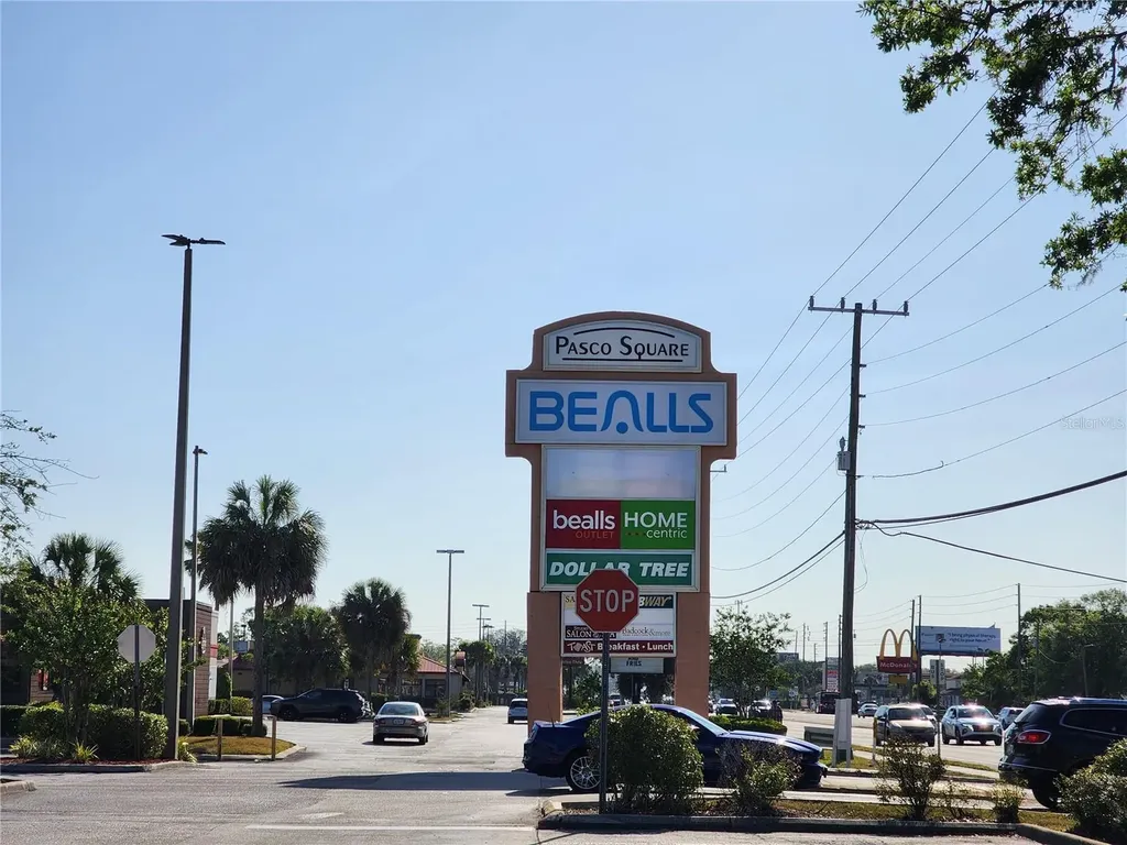 Sr 54 New Port Richey FL 34655