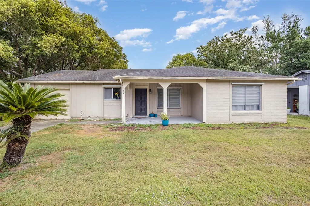 10211 Gray Eagle Drive Orlando FL 32821
