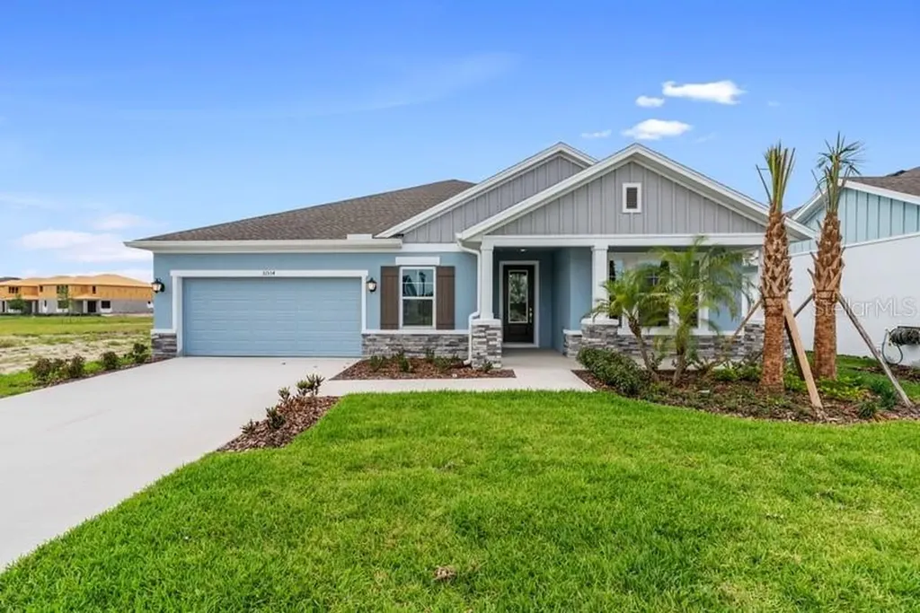 31534 Westbury Estates Avenue Wesley Chapel FL 33545