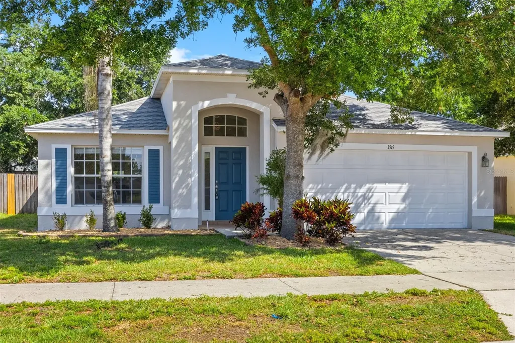 3515 Trapnell Grove Loop Plant City FL 33567