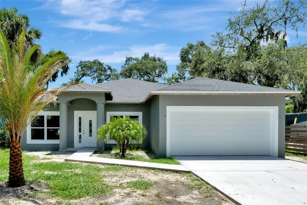 1171 Bryn Mawr Drive Daytona Beach FL 32114