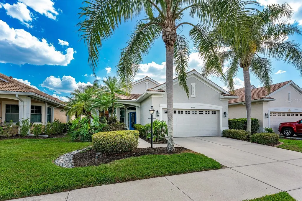 5051 Winter Rose Way Venice FL 34293
