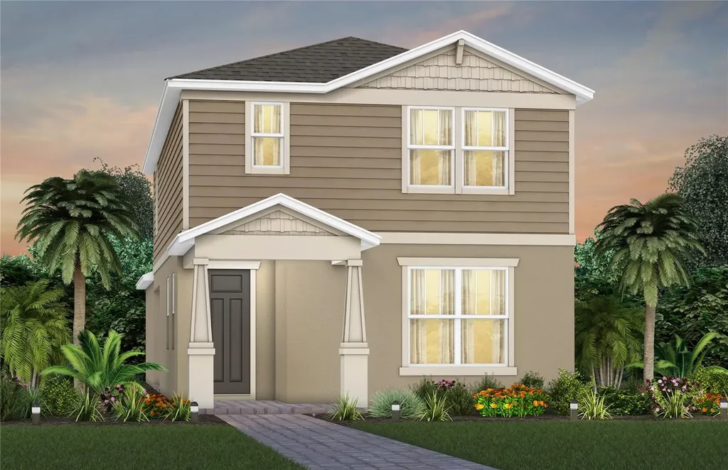 14029 Kauai Drive Orlando FL 32827