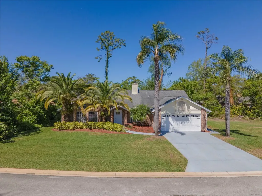 1 Carriage Creek Way Ormond Beach FL 32174
