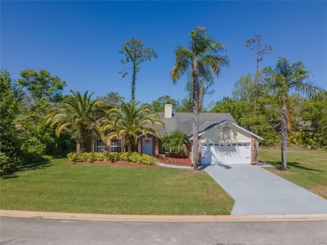 1 Carriage Creek Way Ormond Beach FL 32174