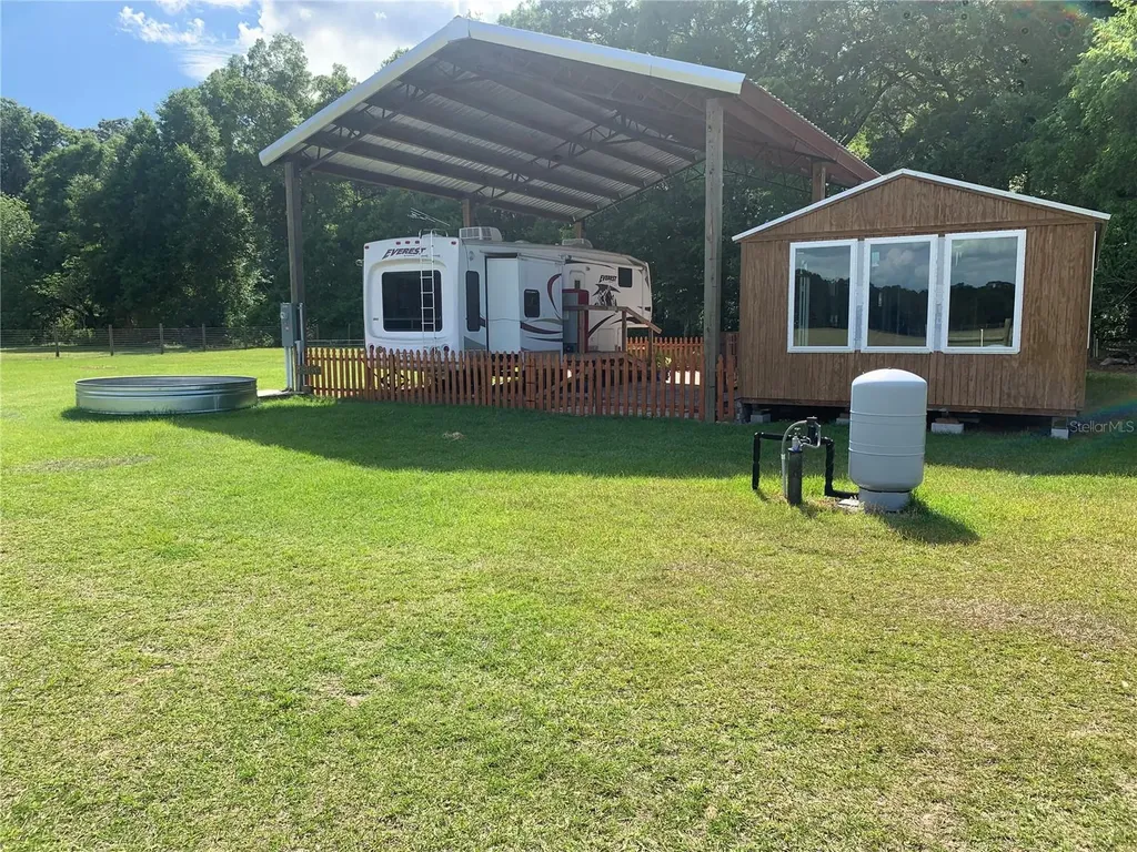 13120 NW 25th Court Citra FL 32113